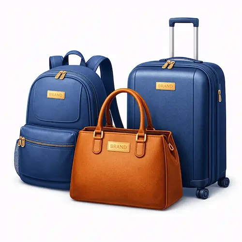 High-End Bags Brands