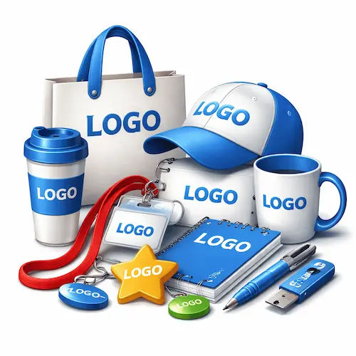 Premium Promotional Products