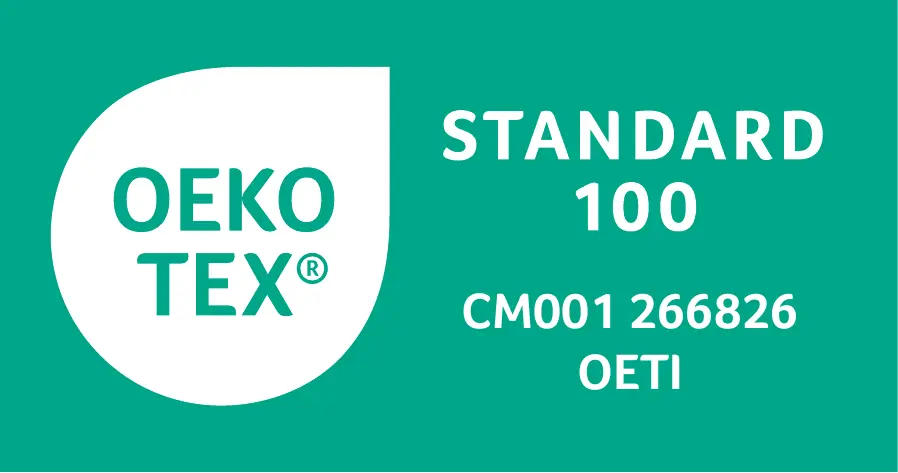 OEKO TEX