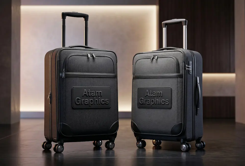 Luggage tag manufacturers in delhi near me