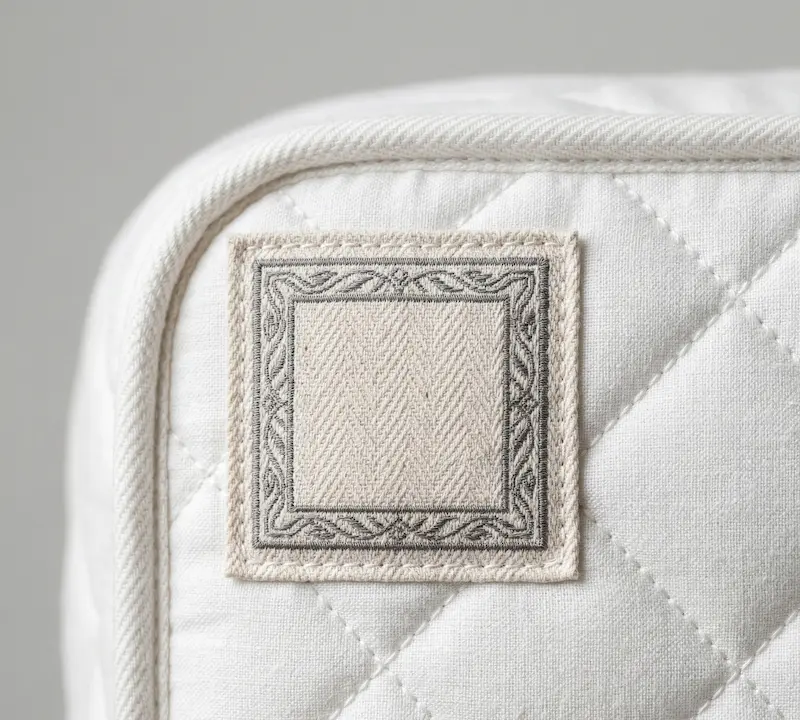 Silicone Labels & Rubber Patches Manufacturer