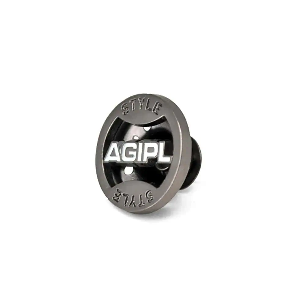 Jeans Buttons and Rivets Manufacturer in India - Atam Graphics