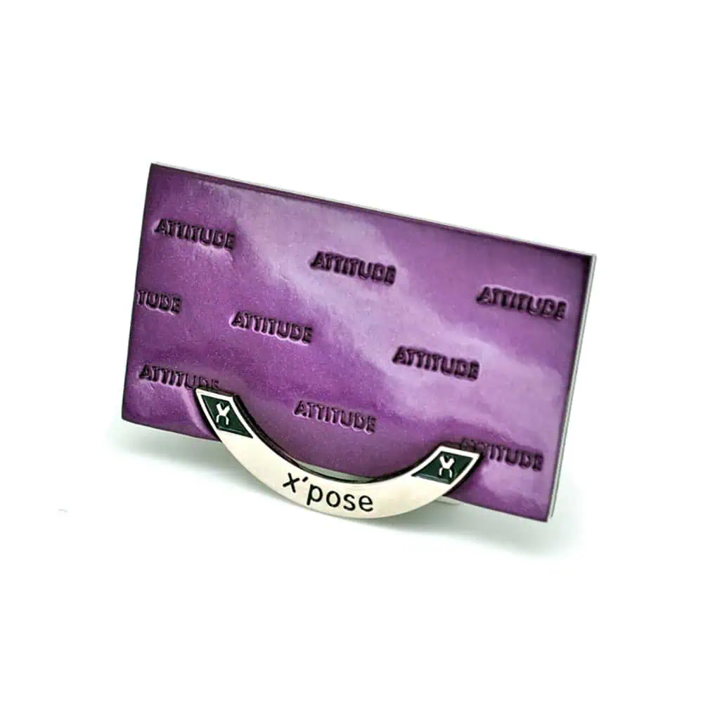 PU Labels Manufacturer – Embossed & Printed Polyurethane Labels