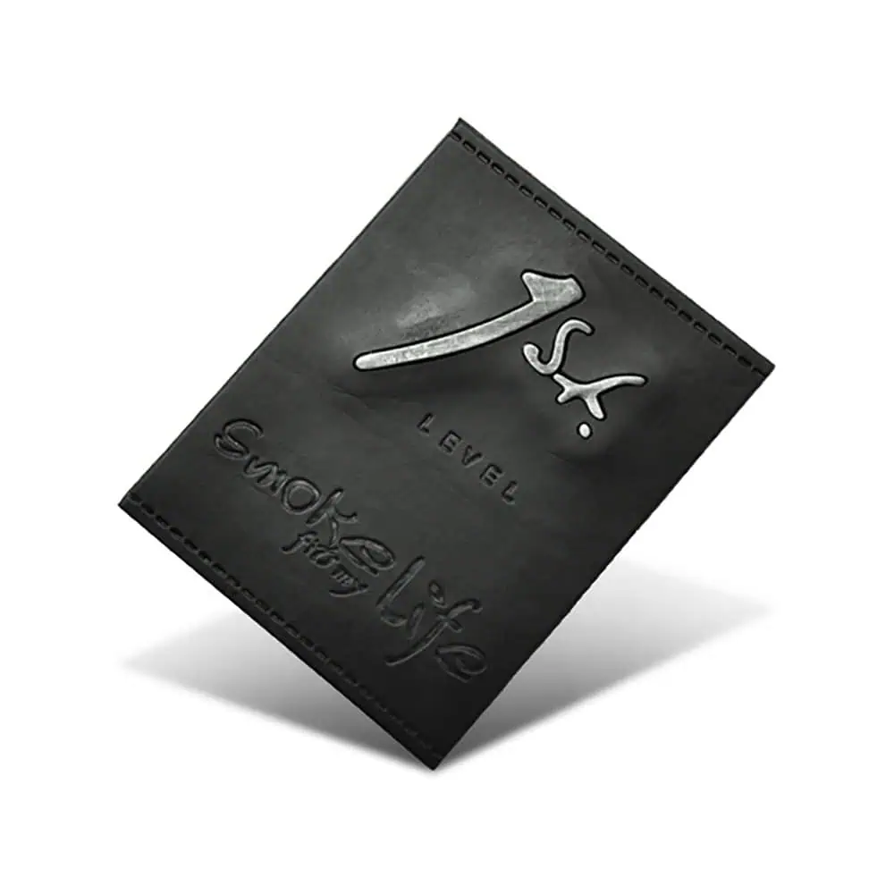 PU Labels Manufacturer – Embossed & Printed Polyurethane Labels