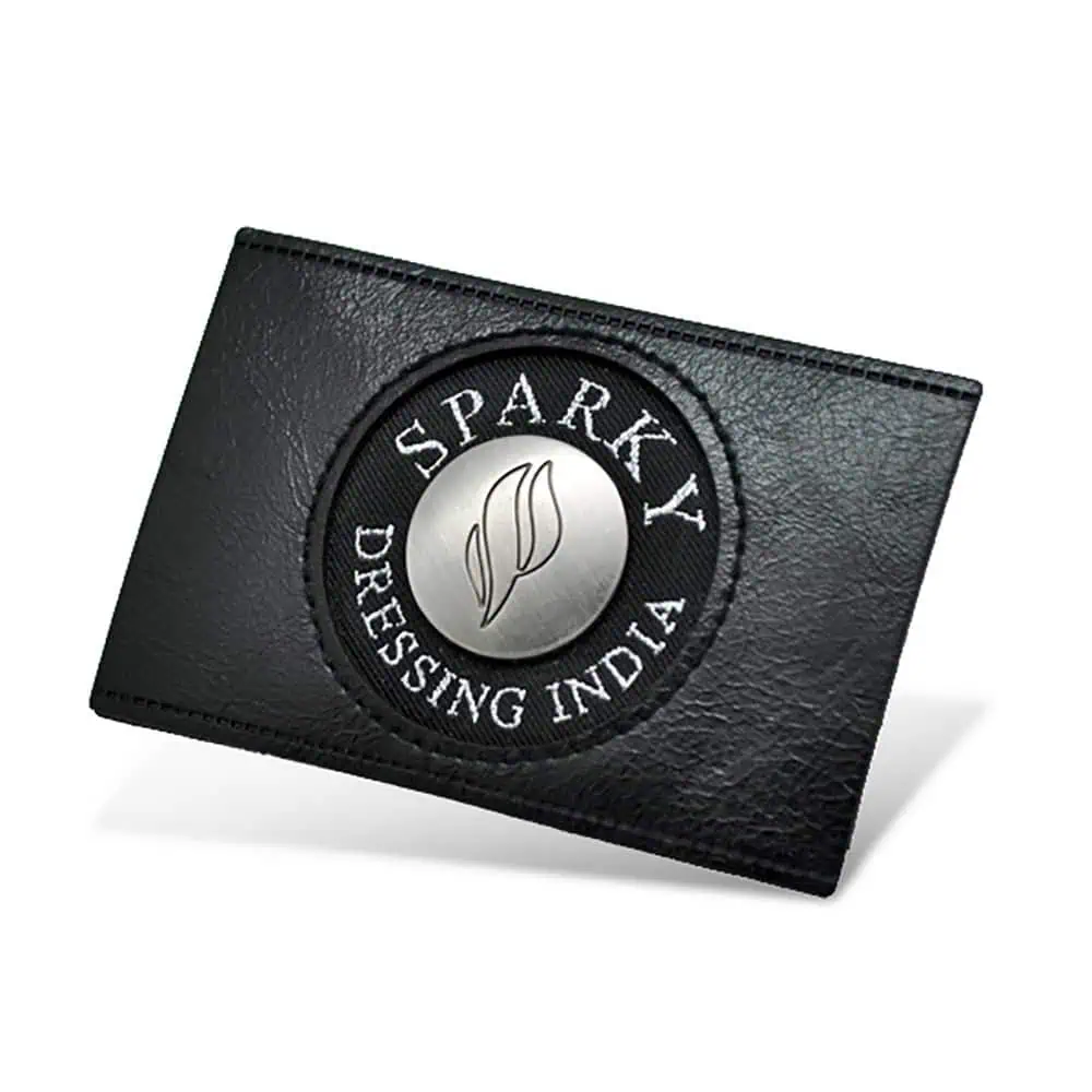 PU Labels Manufacturer – Embossed & Printed Polyurethane Labels