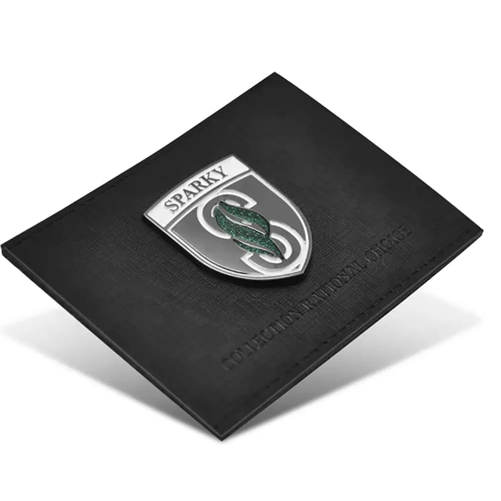 PU Labels Manufacturer – Embossed & Printed Polyurethane Labels