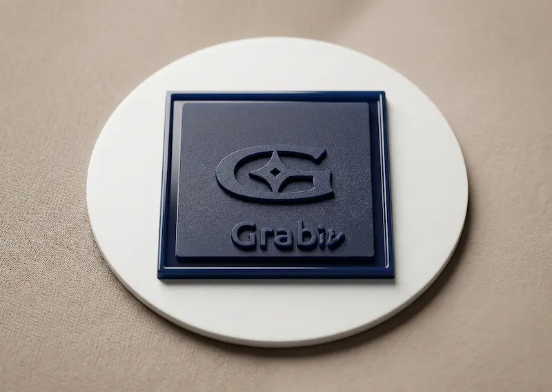 Custom PVC Patch Label Manufacturer in Delhi India