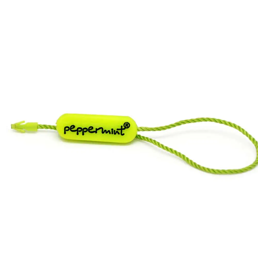 Custom Seal Tags Manufacturer