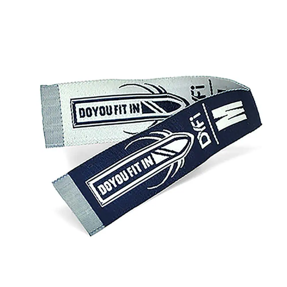 Woven Labels Manufacturer in India