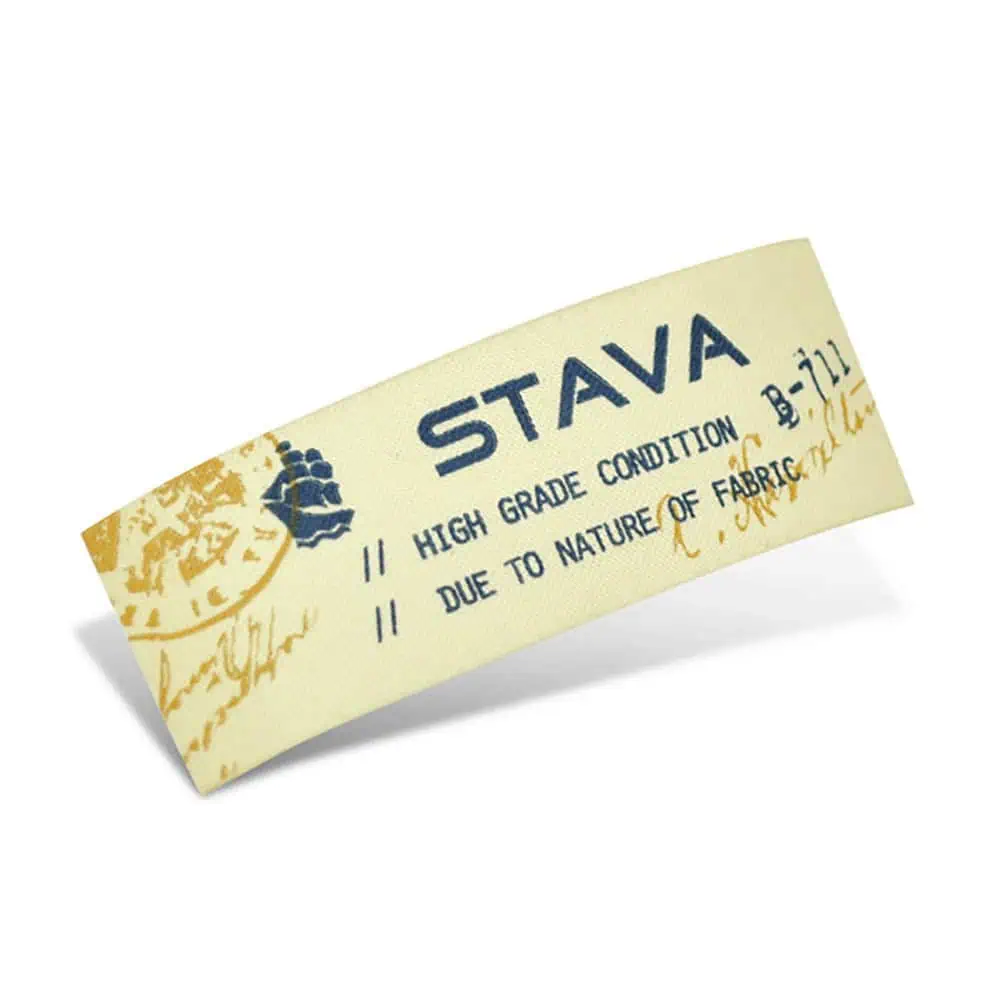 Woven Labels Manufacturer in India