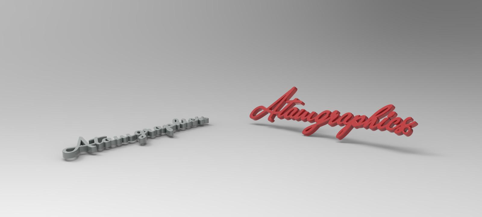 Atam Graphics