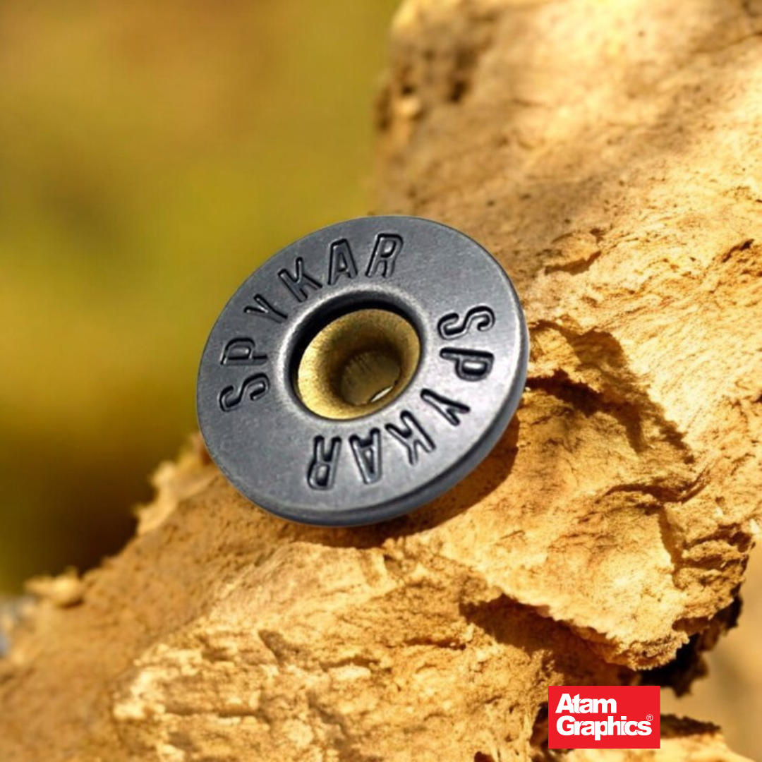Jeans Buttons & Jeans Rivet