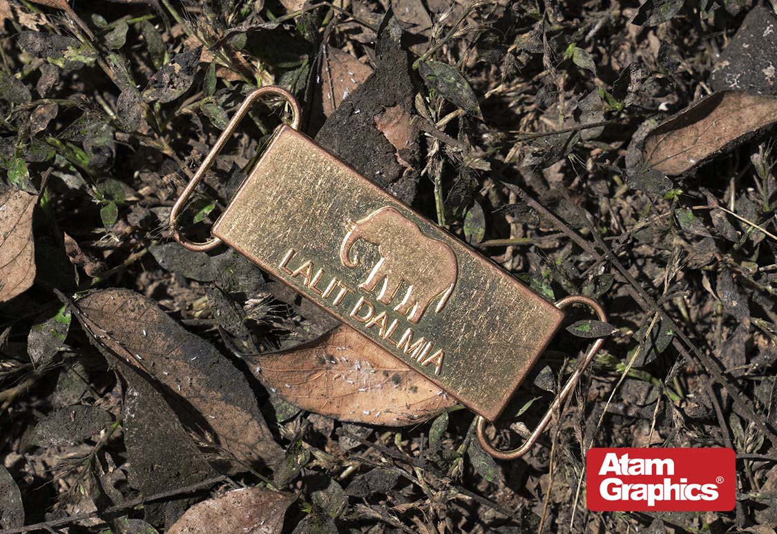 Woven Labels