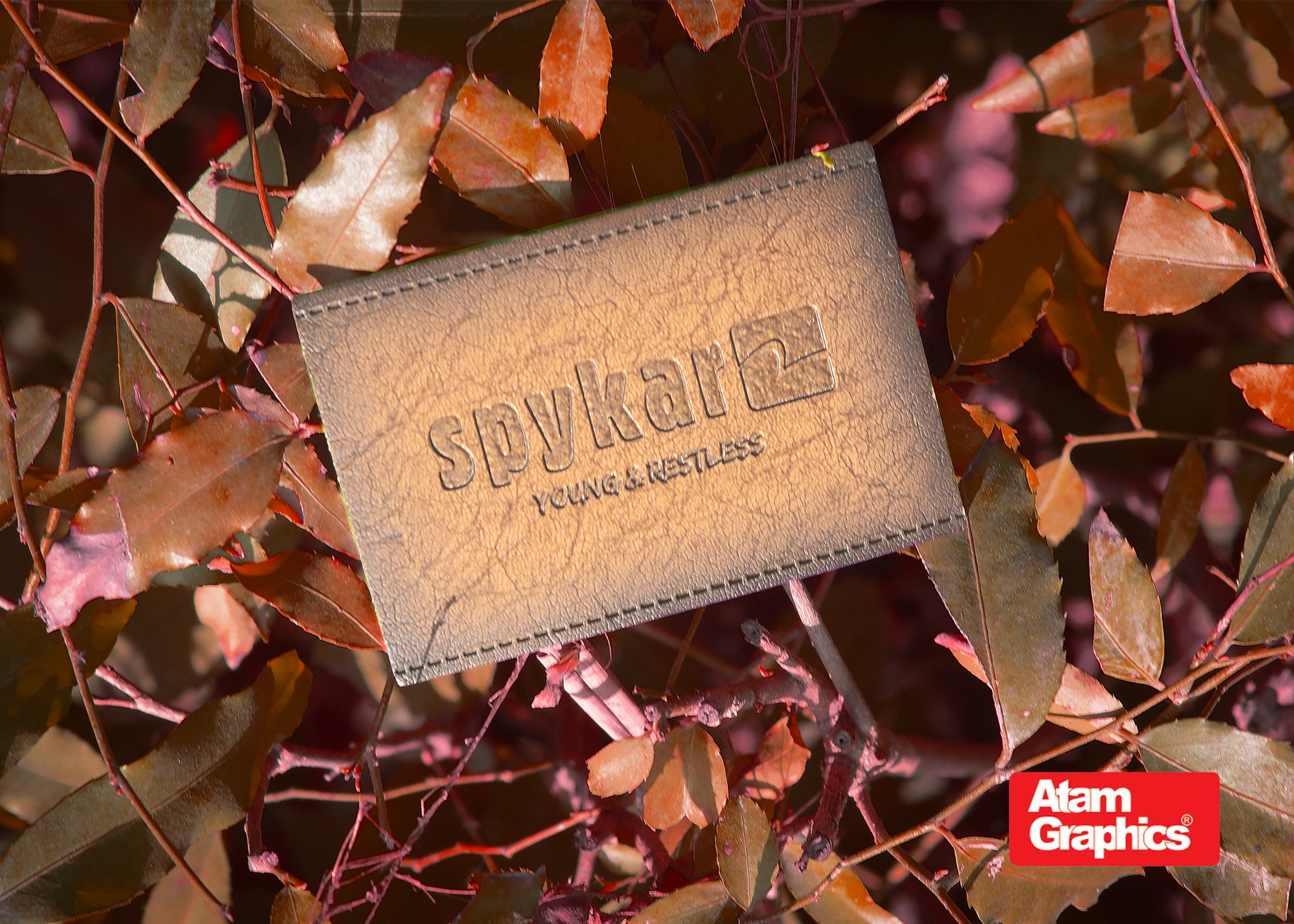 Woven Labels