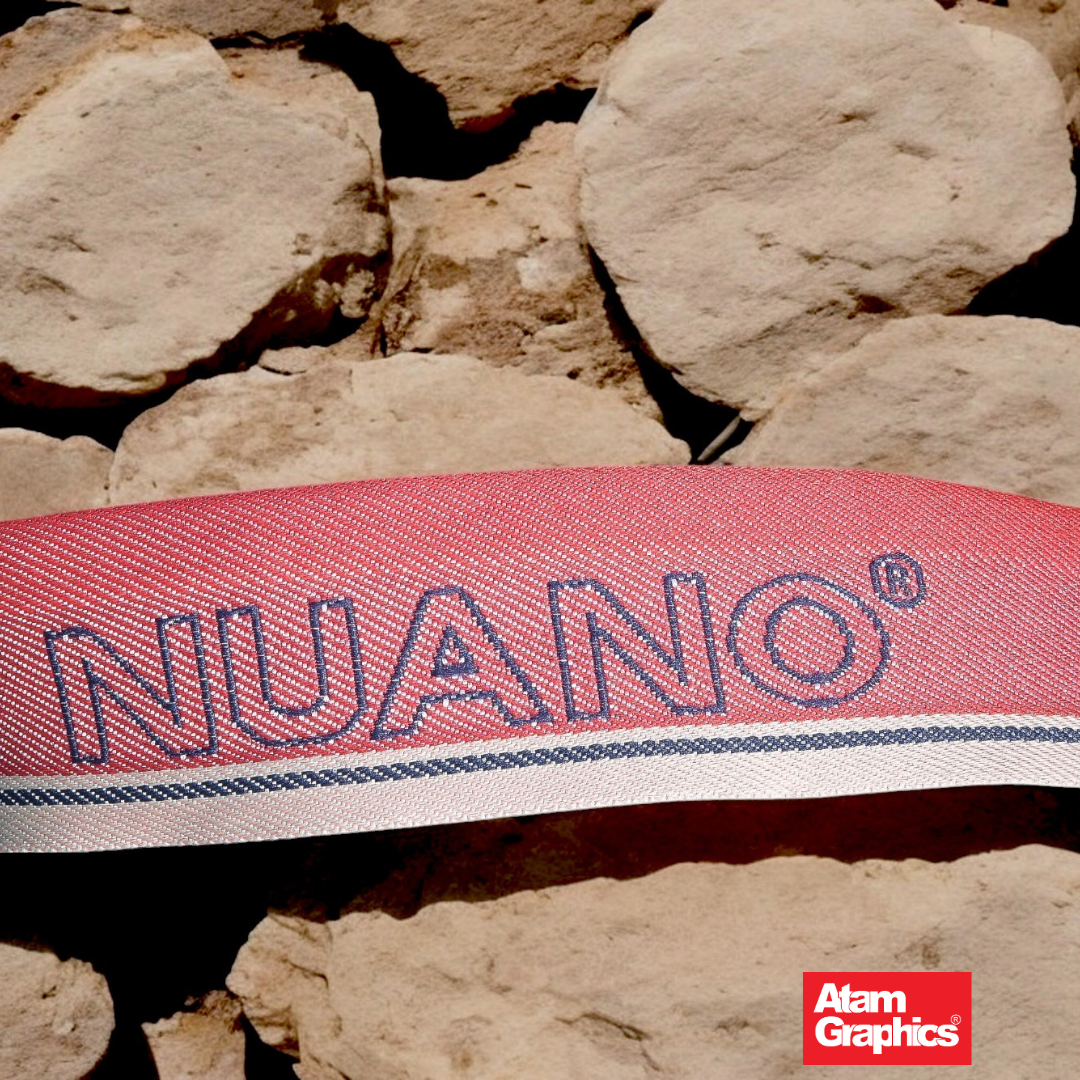 Woven Labels