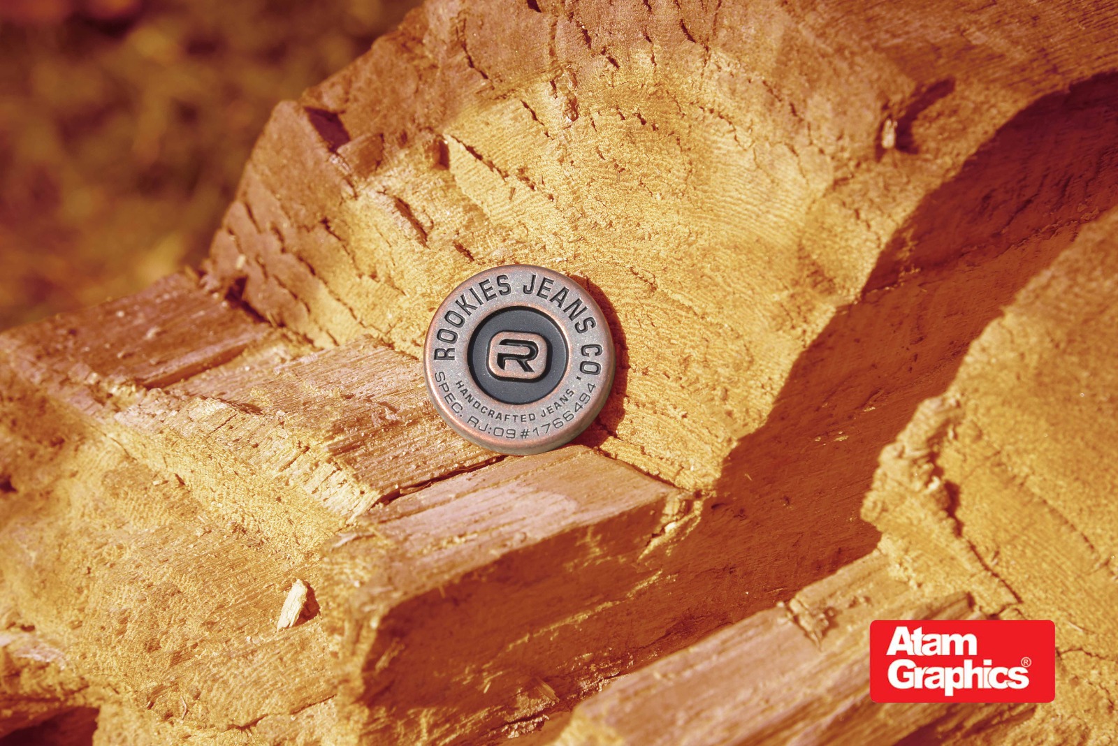 Jeans Buttons & Jeans Rivet